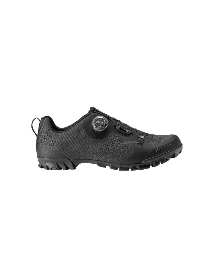 VAUDE VAUDE TVL Skoj Fahrradschuhe - black - 0 | SportScheck