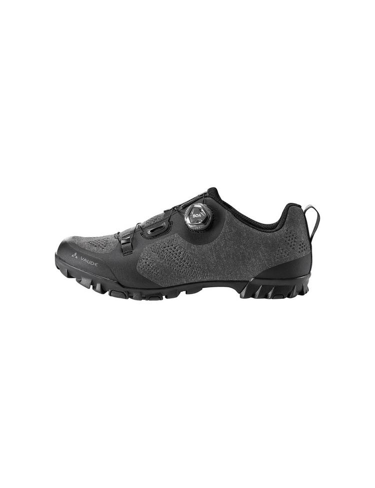 VAUDE VAUDE TVL Skoj Fahrradschuhe - black - 1 | SportScheck