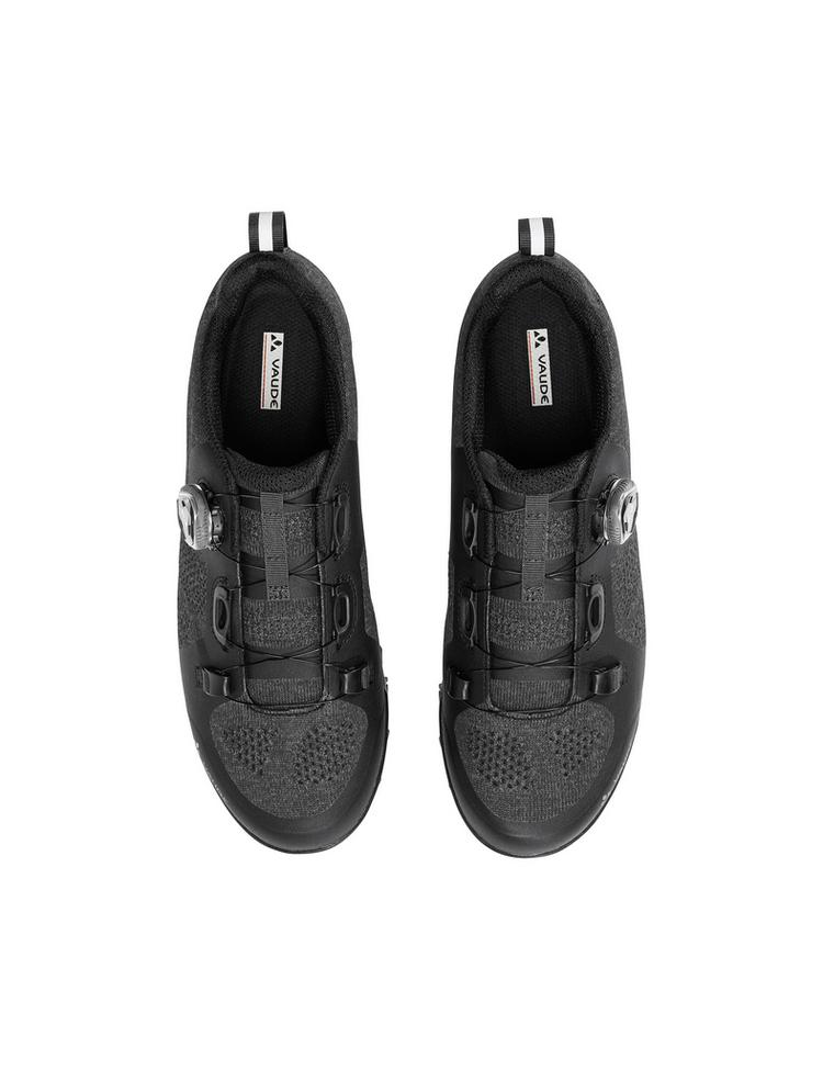 VAUDE VAUDE TVL Skoj Fahrradschuhe - black - 0 | SportScheck