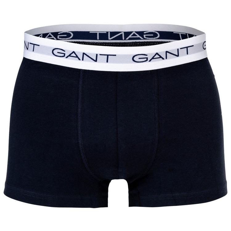 GANT GANT Boxershort Unterhose Herren - Blau - 2 | SportScheck