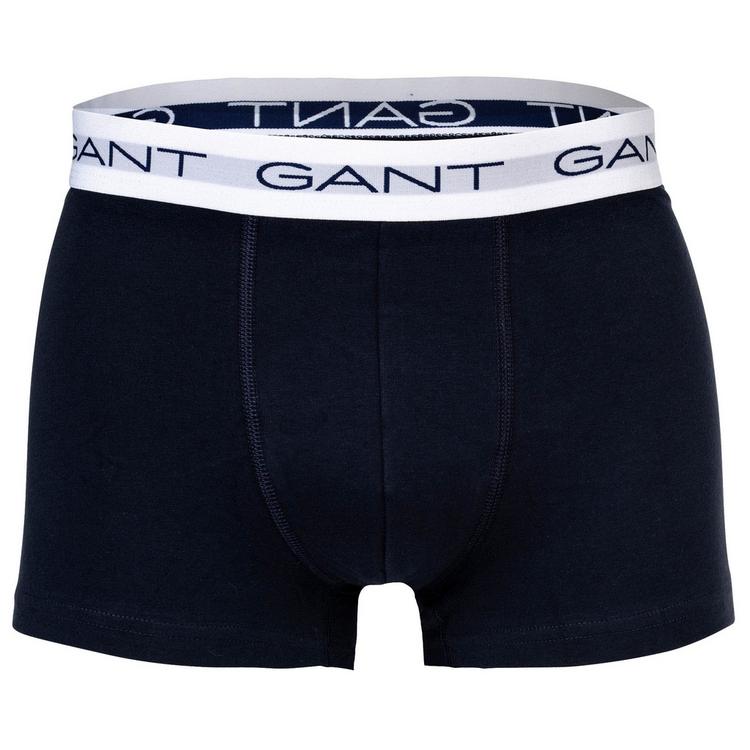 GANT GANT Boxershort Unterhose Herren - Schwarz/Wei&szlig;/Rot/Blau - 0 | SportScheck