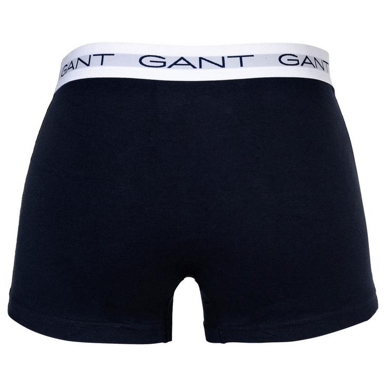 GANT GANT Boxershort Unterhose Herren - Schwarz/Wei&szlig;/Rot/Blau - 1 | SportScheck