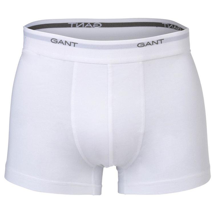 GANT GANT Boxershort Unterhose Herren - Schwarz/Grau/Wei&szlig; - 4 | SportScheck