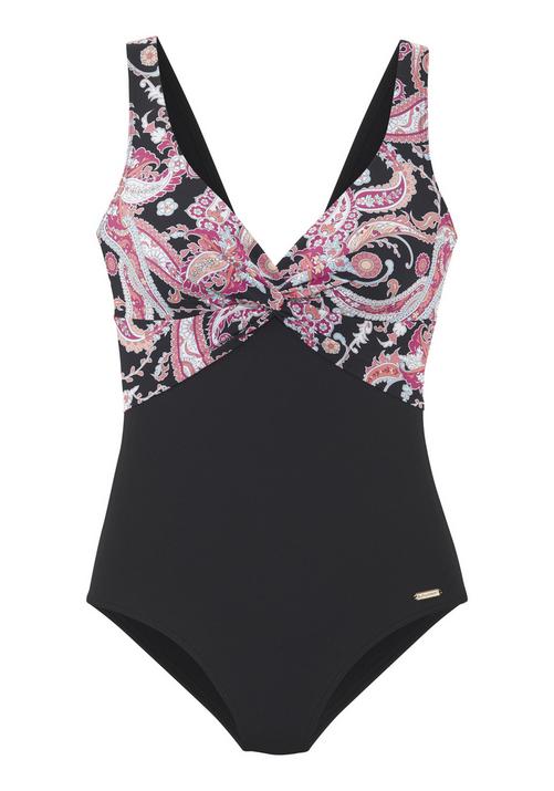 sunseeker Badeanzug Badeanzug Damen