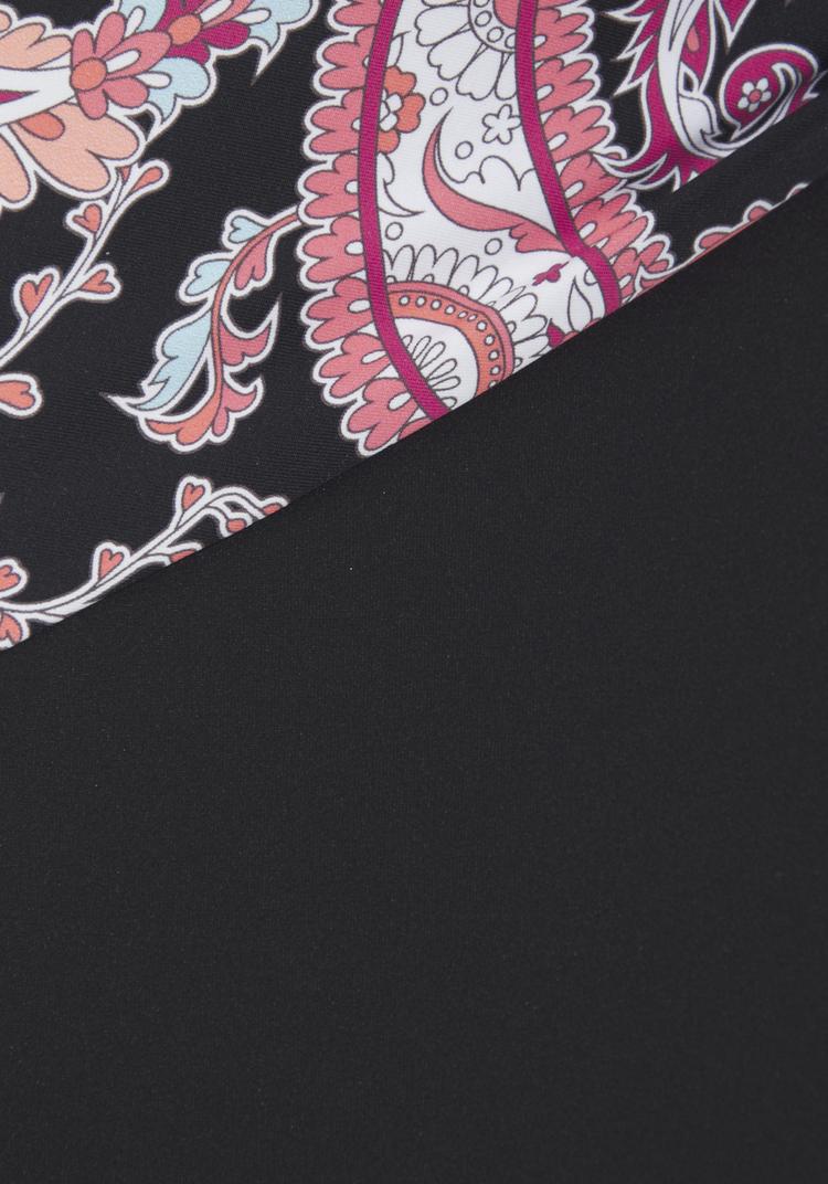 sunseeker sunseeker Badeanzug Badeanzug Damen - schwarz bedruckt - 1 | SportScheck