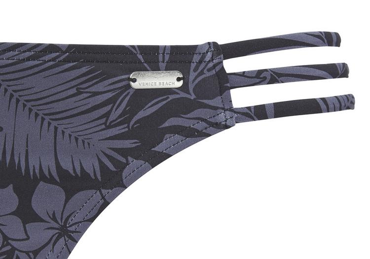 VENICE BEACH VENICE BEACH Bikini-Hose Bikini Hose Damen - schwarz bedruckt - 1 | SportScheck