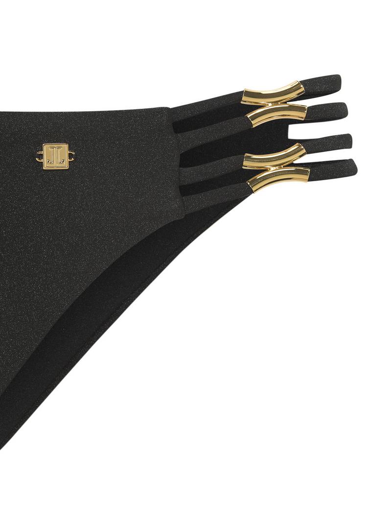 JETTE JETTE B&uuml;gel-Bikini Bikini Set Damen - schwarz - 2 | SportScheck