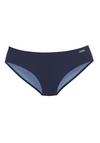 Lascana Bikini-Hose Bikini Hose Damen - marine