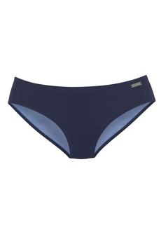Lascana Bikini-Hose Bikini Hose Damen marine