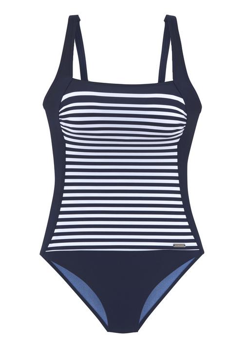 Lascana Badeanzug Badeanzug Damen