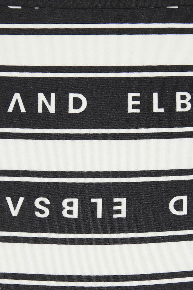 ELBSAND ELBSAND B&uuml;gel-Bikini Bikini Set Damen - wei&szlig;-schwarz - 1 | SportScheck