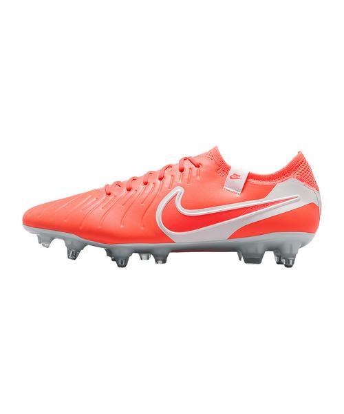Nike Tiempo Legend X Elite SG Max Voltage Fu&szlig;ballschuhe