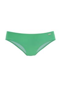 VENICE BEACH Bikini-Hose Bikini Hose Damen - gr&uuml;n