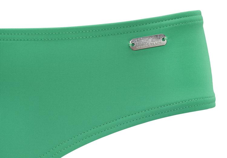 VENICE BEACH VENICE BEACH Bikini-Hose Bikini Hose Damen - gr&uuml;n - 1 | SportScheck