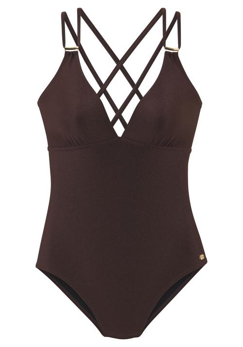 JETTE Badeanzug Badeanzug Damen