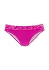 VENICE BEACH Bikini-Hose Bikini Hose Damen - pink bedruckt