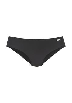 VENICE BEACH Bikini-Hose Bikini Hose Damen schwarz