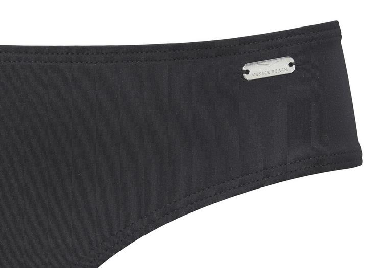 VENICE BEACH VENICE BEACH Bikini-Hose Bikini Hose Damen - schwarz - 1 | SportScheck