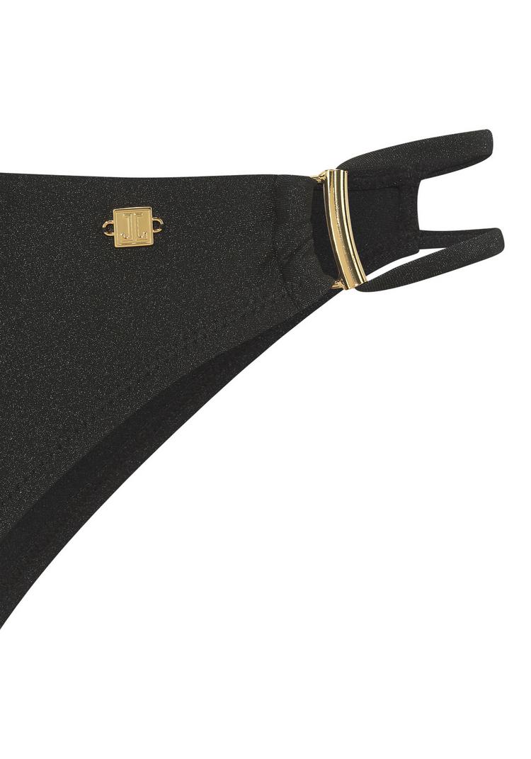 JETTE JETTE Triangel-Bikini Bikini Set Damen - schwarz - 3 | SportScheck