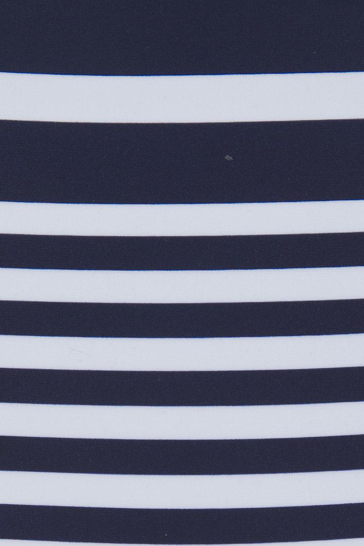 Lascana Lascana Bikini-Hose Bikini Hose Damen - marine-wei&szlig; - 1 | SportScheck