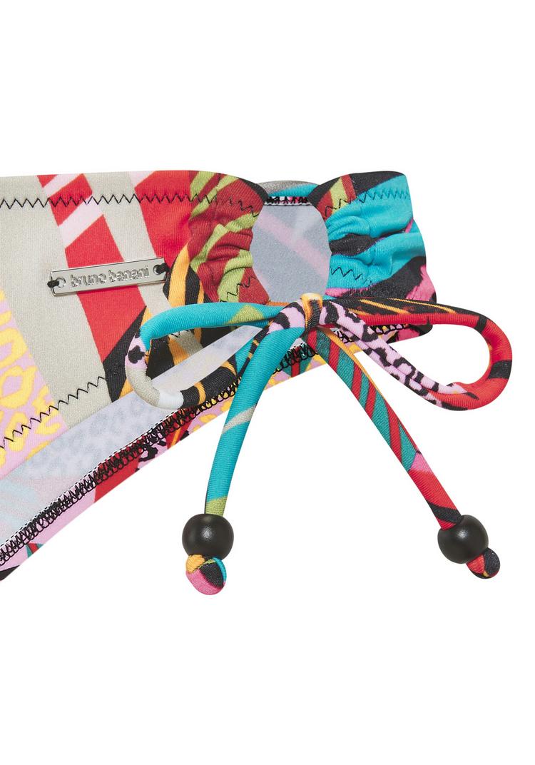 BRUNO BANANI BRUNO BANANI Triangel-Bikini Bikini Set Damen - bunt - 1 | SportScheck