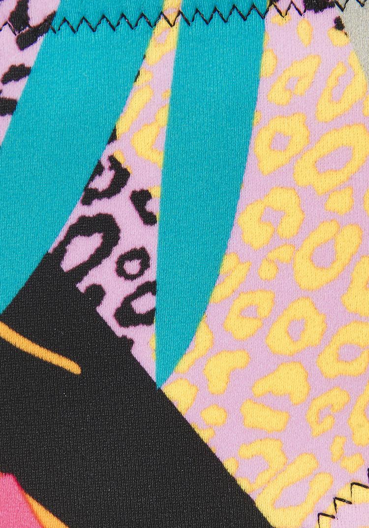 BRUNO BANANI BRUNO BANANI Triangel-Bikini Bikini Set Damen - bunt - 2 | SportScheck