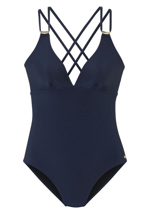 JETTE Badeanzug Badeanzug Damen