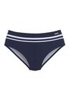 Lascana Bikini-Hose Bikini Hose Damen - marine