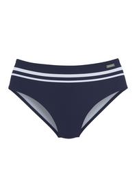 Lascana Bikini-Hose Bikini Hose Damen - marine