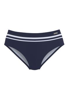 Lascana Bikini-Hose Bikini Hose Damen marine
