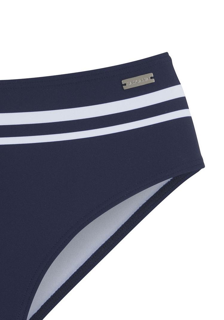 Lascana Lascana Bikini-Hose Bikini Hose Damen - marine - 0 | SportScheck