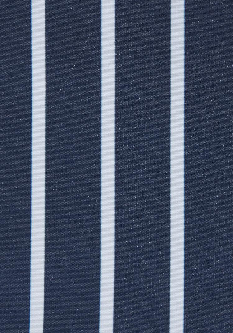 S.OLIVER S.OLIVER Badeshorts Badehose Herren - marine gestreift - 1 | SportScheck