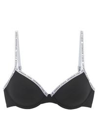 Copenhagen Studios B&uuml;gel-Bikini-Top Bikini Oberteil Damen - schwarz