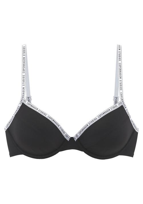 Copenhagen Studios B&uuml;gel-Bikini-Top Bikini Oberteil Damen