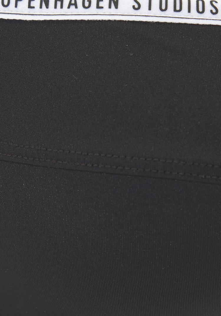 Copenhagen Studios Copenhagen Studios B&uuml;gel-Bikini-Top Bikini Oberteil Damen - schwarz - 1 | SportScheck