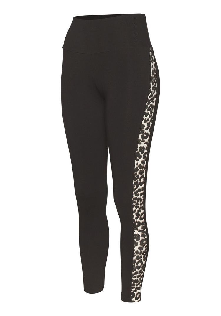 LASCANA Active LASCANA Active Leggings Leggings Damen - schwarz - 2 | SportScheck