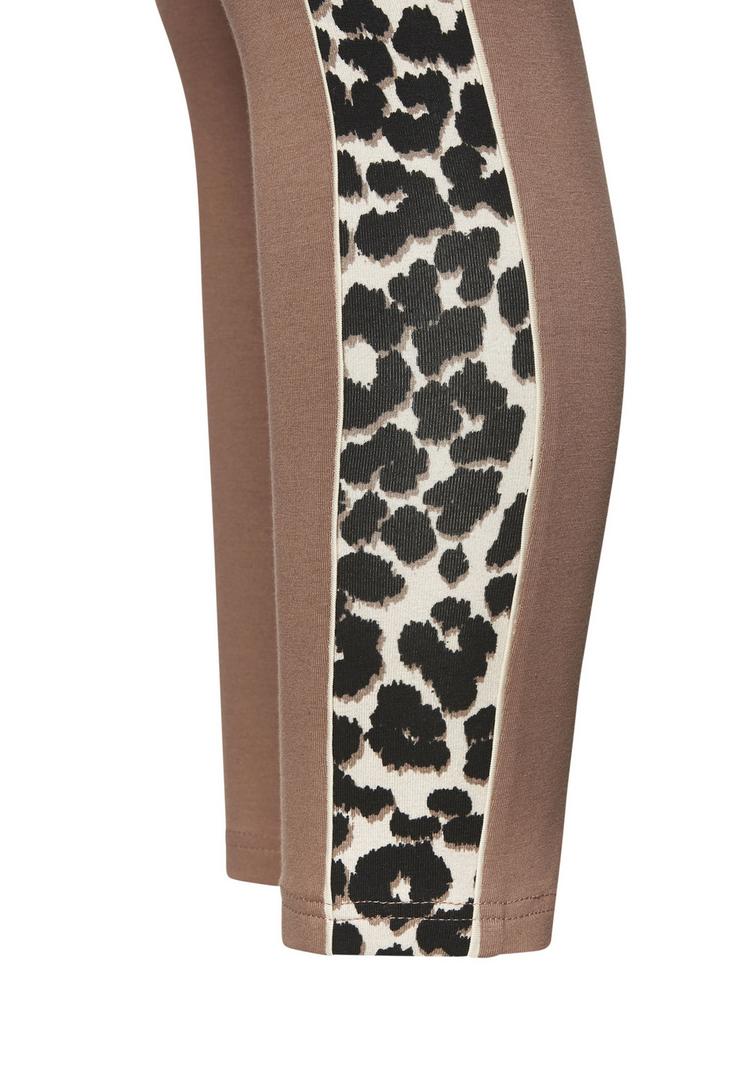 LASCANA Active LASCANA Active Leggings Leggings Damen - camel - 0 | SportScheck