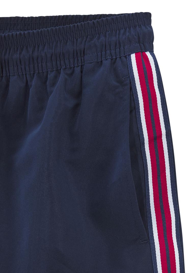 S.OLIVER S.OLIVER Badeshorts Badehose Herren - marine - 1 | SportScheck