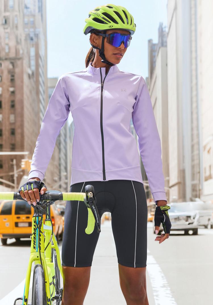 Vivance active Vivance active Radhose Fahrradtights Damen - schwarz - 2 | SportScheck