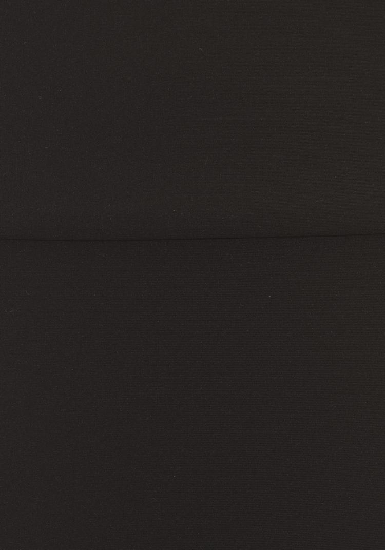 Lascana Lascana Highwaist-Bikini-Hose Bikini Hose Damen - schwarz - 1 | SportScheck