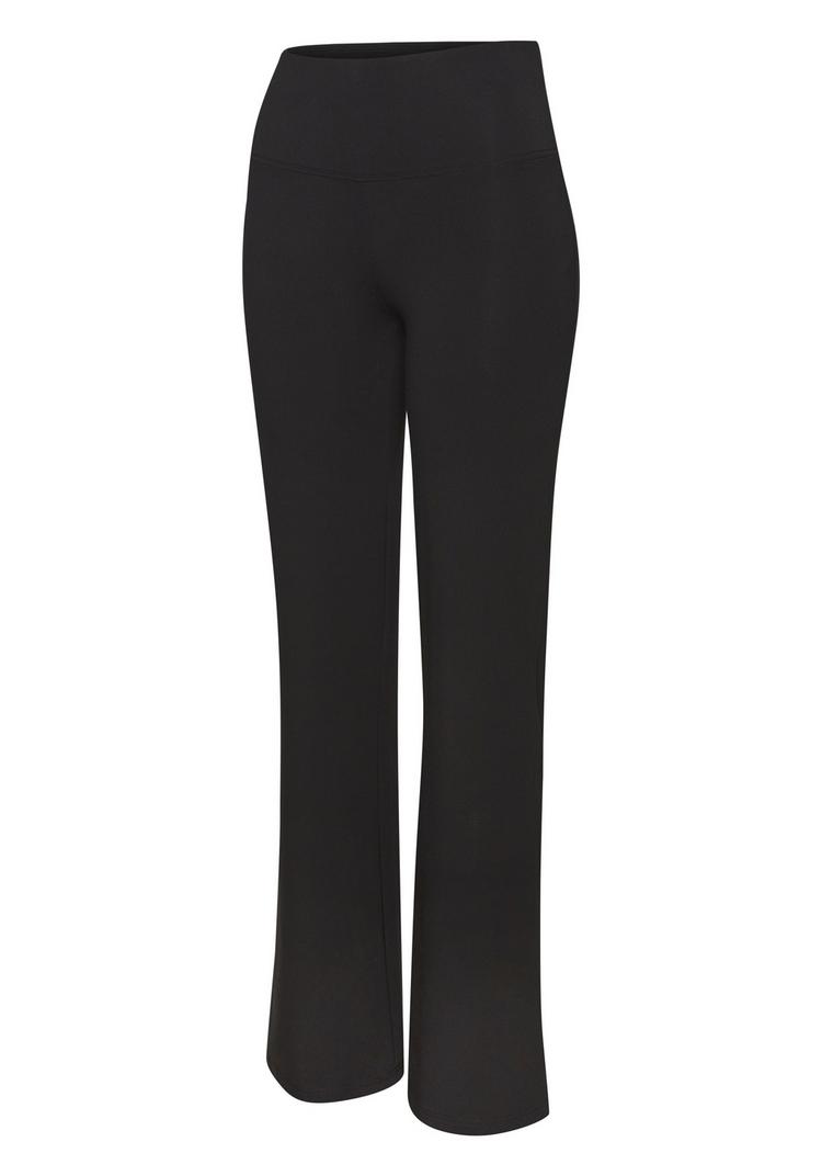 LASCANA Active LASCANA Active Leggings Leggings Damen - schwarz - 0 | SportScheck