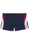 S.OLIVER Badehose Badehose Herren - marine