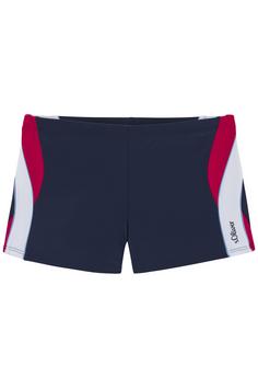 S.OLIVER Badehose Badeshorts Herren marine