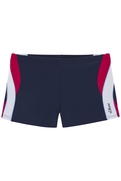 S.OLIVER Badehose Badehose Herren