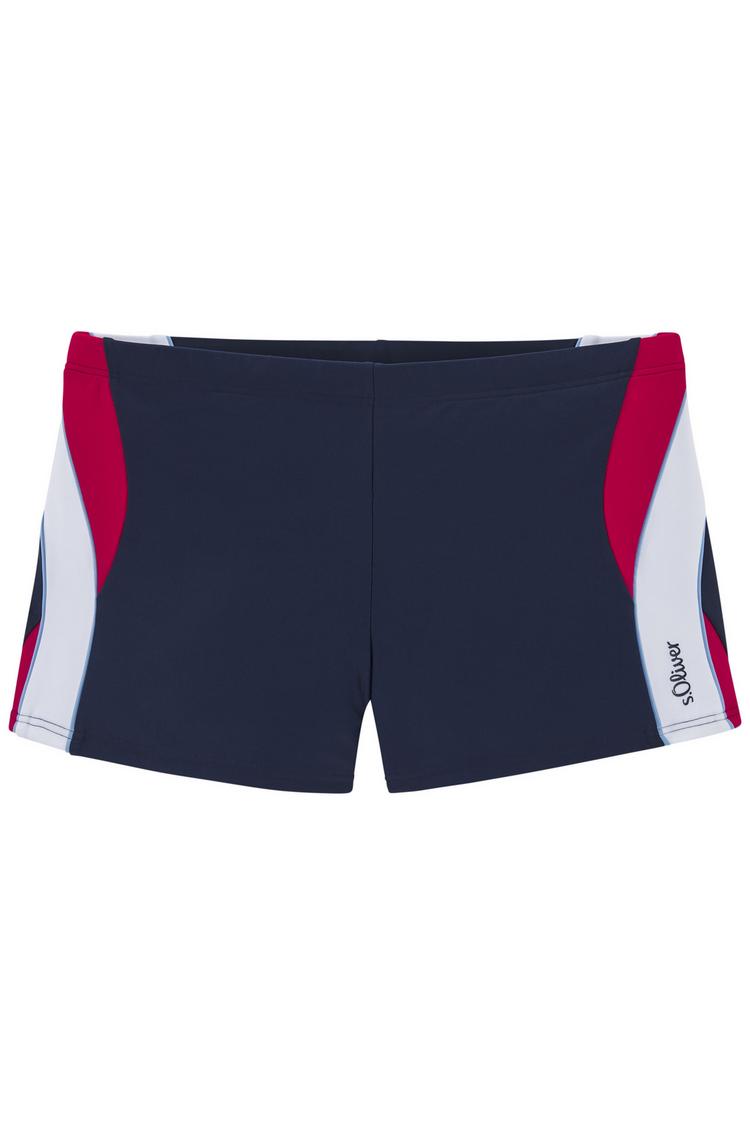 S.OLIVER S.OLIVER Badehose Badehose Herren - marine - 0 | SportScheck