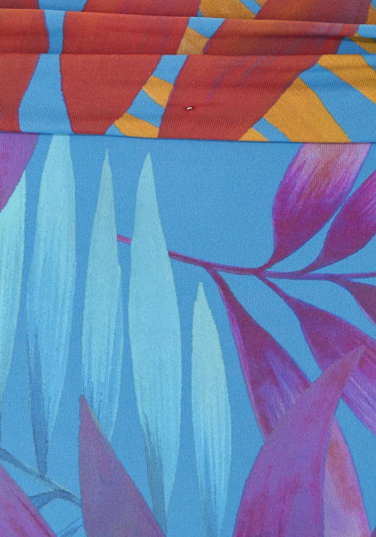 Lascana Lascana Triangel-Bikini Bikini Set Damen - blau - 1 | SportScheck