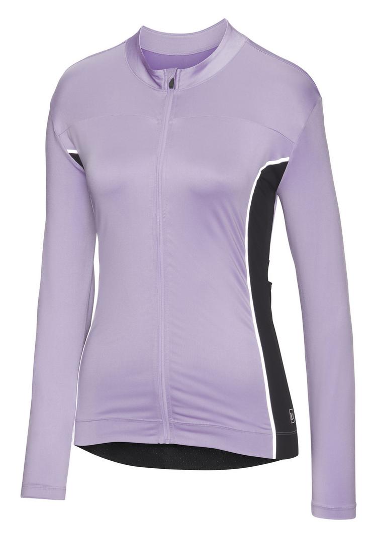 Vivance active Vivance active Funktionsshirt Funktionsshirt Damen - lavendel - 2 | SportScheck