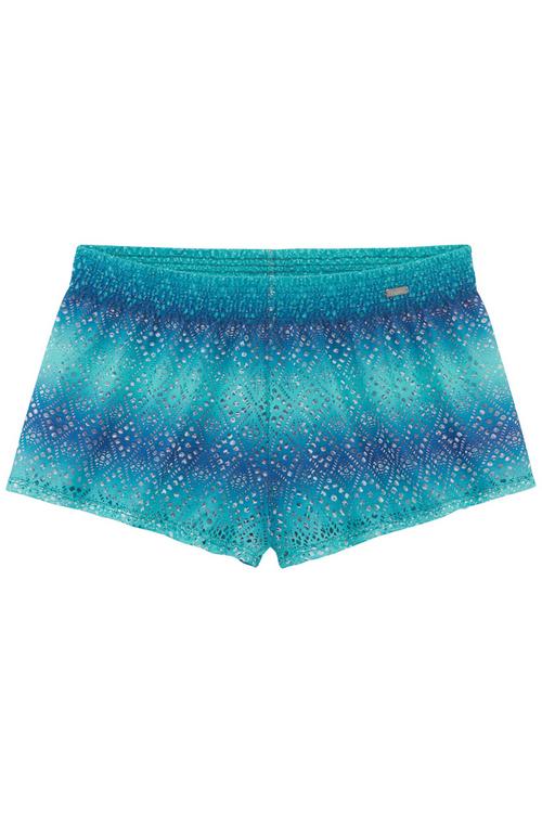 Buffalo Badeshorts Badehose Damen