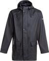 Weather Report Torsten Regenjacke Herren - 1001 Black