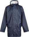 Weather Report Torsten Regenjacke Herren - 100 Navy